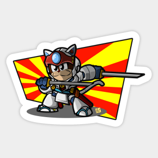 Yattarou! Sticker